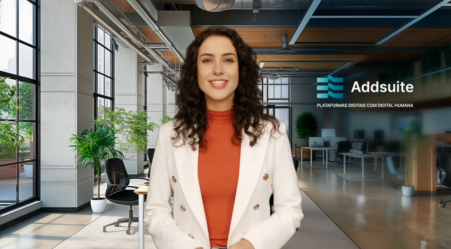 Vídeo de apresentação